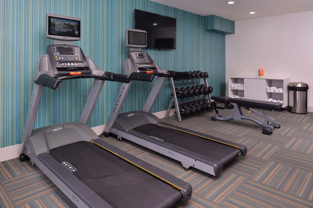 Holiday Inn Express Hotel & Suites Mesquite by IHG - photo 27