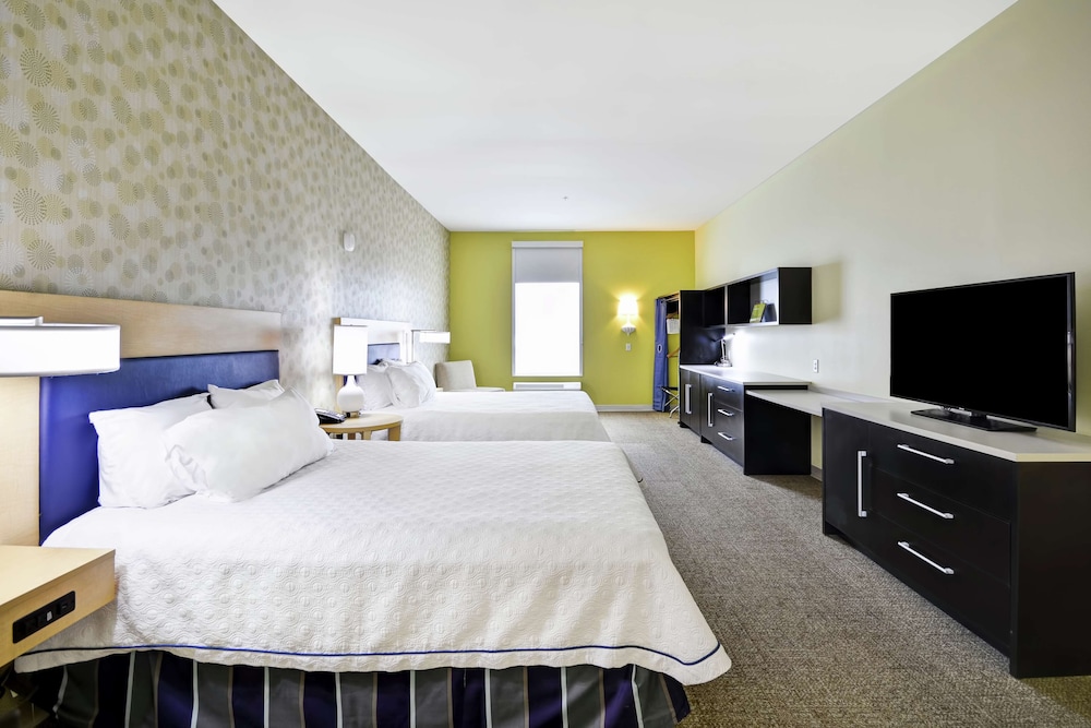Home2 Suites by Hilton Brownsville - photo 13