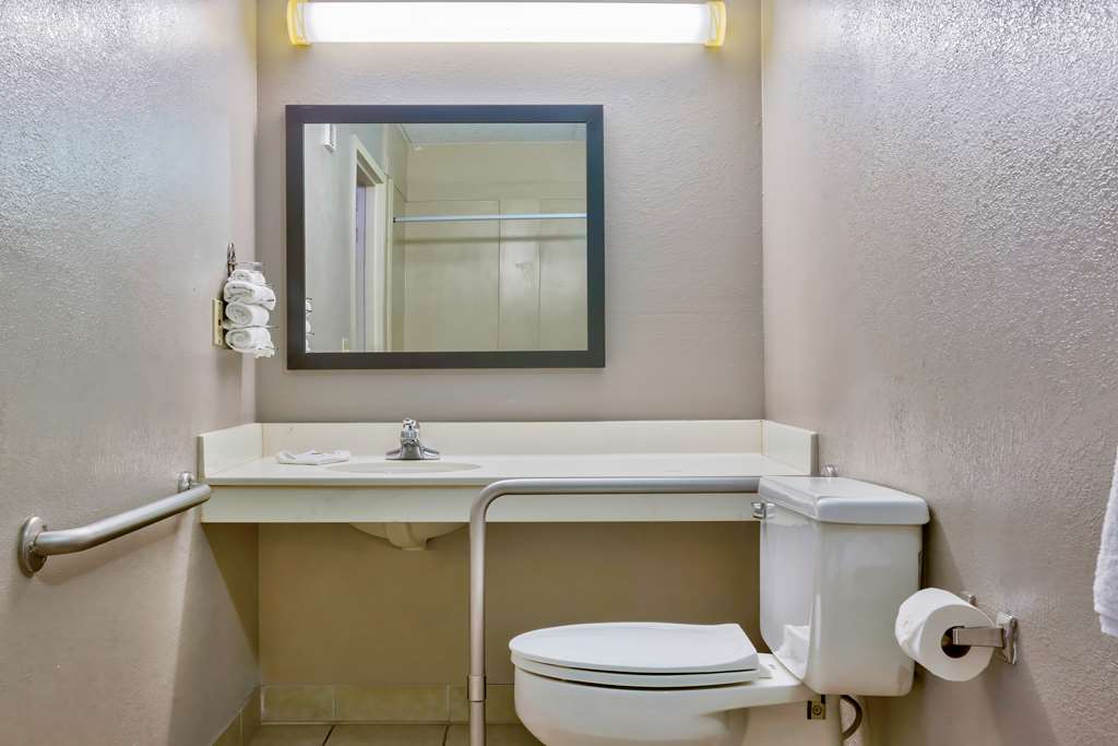 Motel 6 Morgantown WV - photo 13