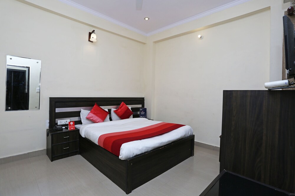Oyo 6976 Hotel Ganges Park — Haridwar