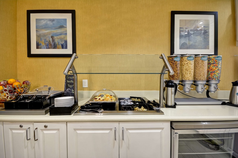 Homewood Suites Wilmington Mayfaire - photo 40
