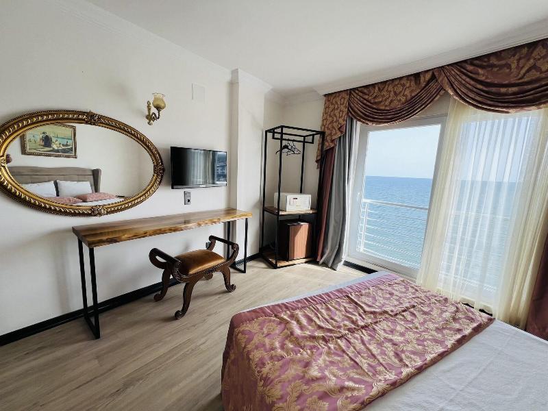 Roxo Beach Hotel — Erdemli — photo 3