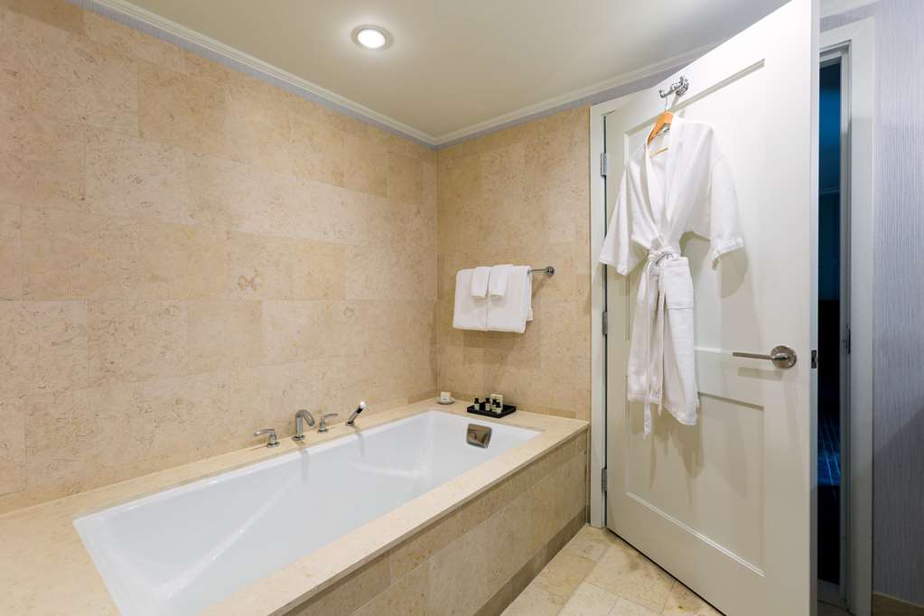 The Charles Hotel - photo 16