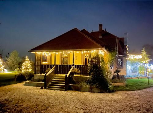 Patrimonium Wellness Apartments — 4-Star Luxury Hotel in Tiszaszentimre, Hungary