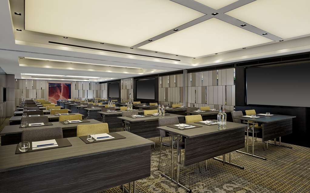 כנסים ואירועים