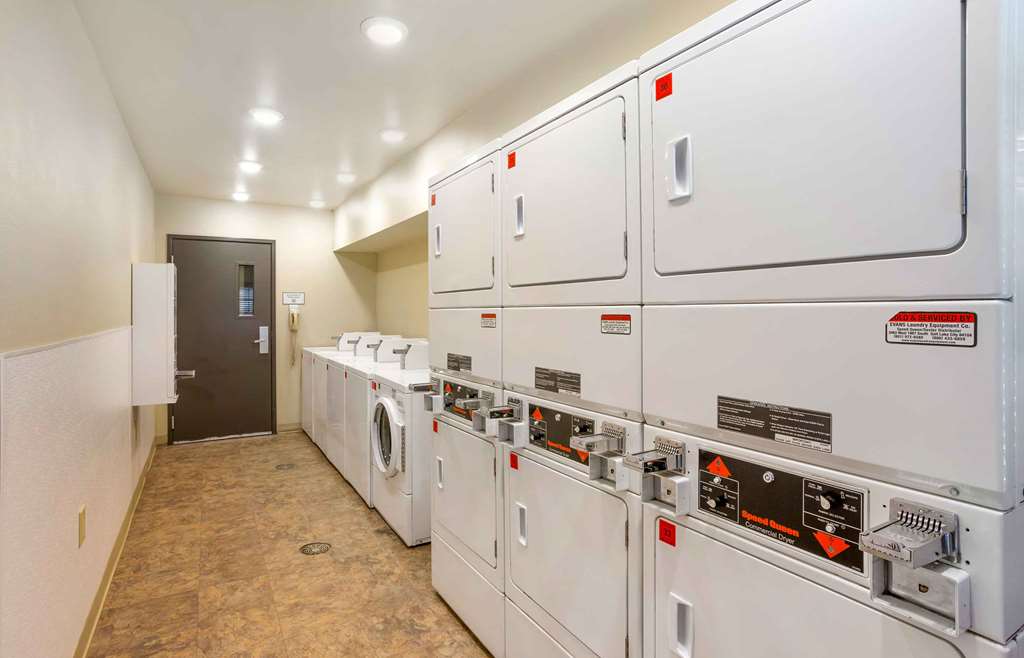 Extended Stay America Select Suites Provo American Fork - photo 25