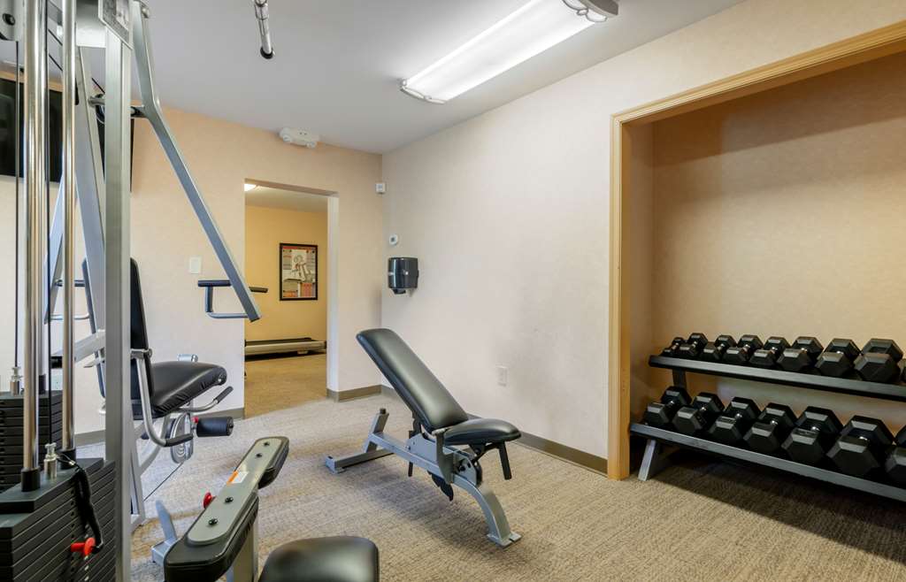 Best Western Plus Inn at Valley View - photo 28
