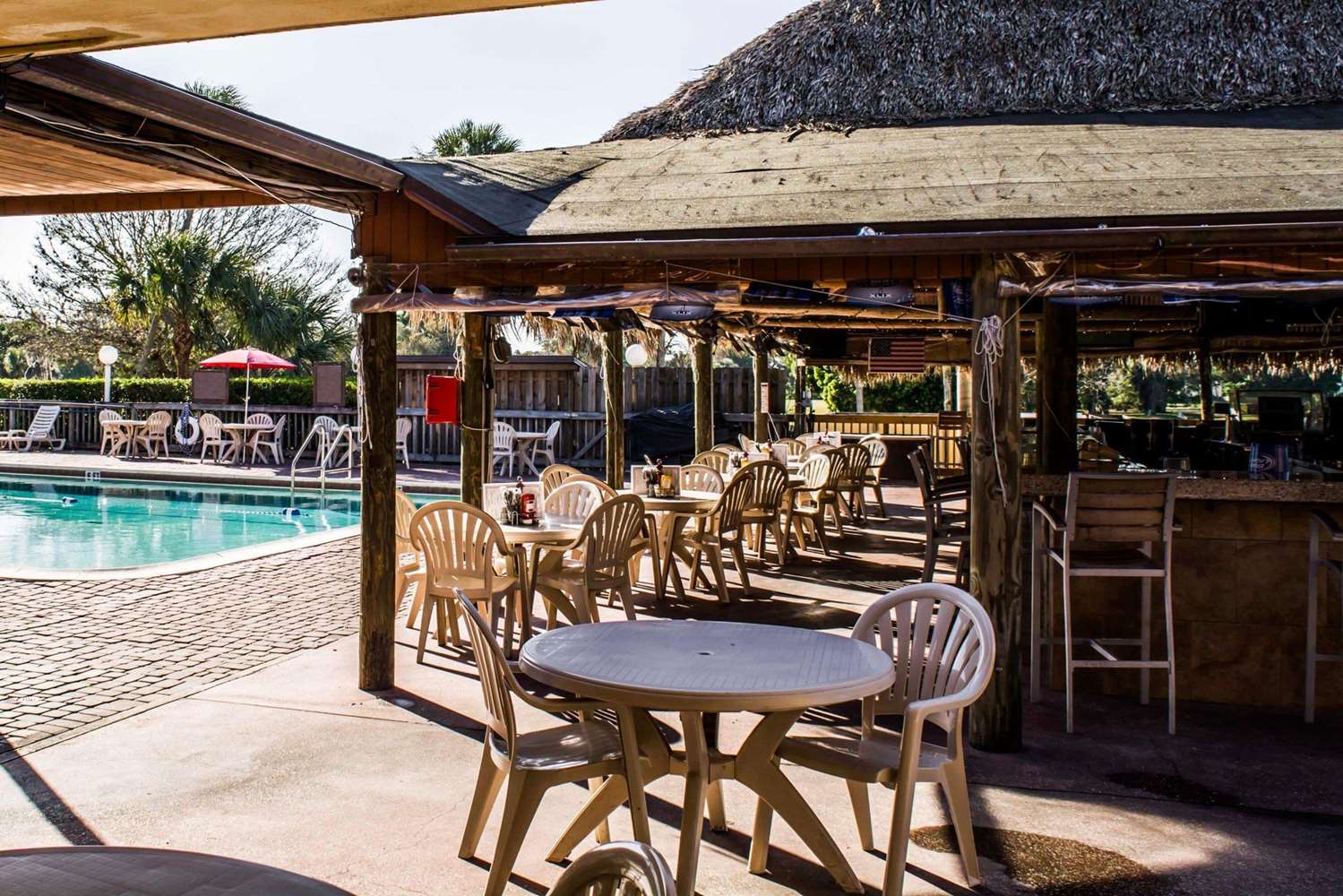 Quality Inn and Suites Golf Resort - photo 6
