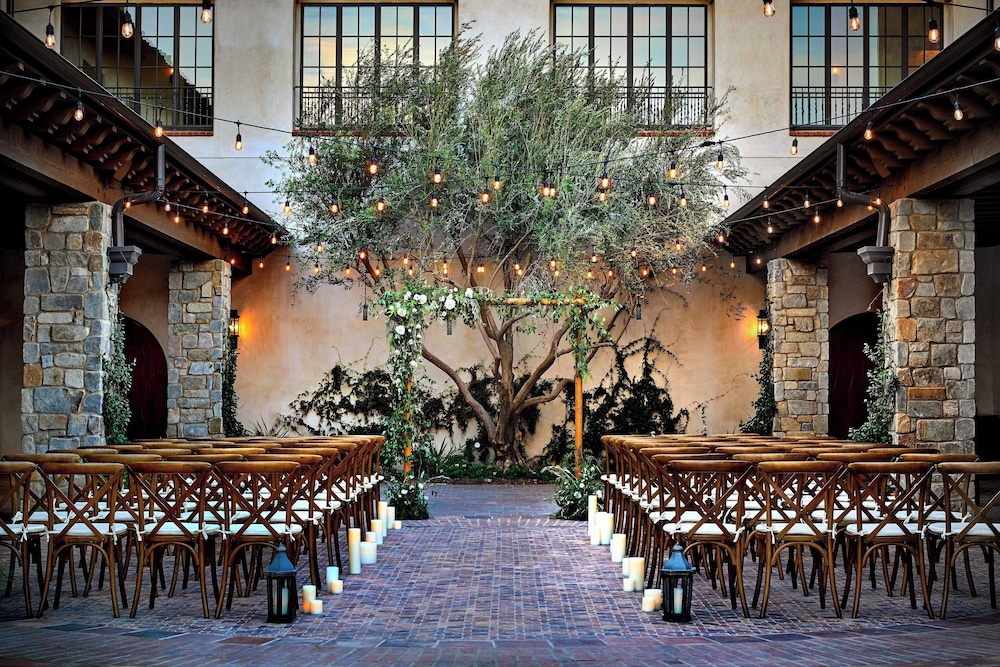 Inn at the Mission San Juan Capistrano Autograph Collection by Marriott - photo 82