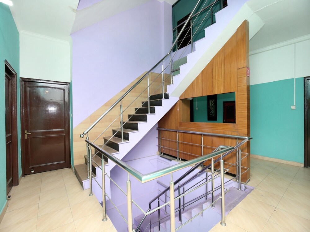 OYO 5906 Hotel Parvaaz — Mohali — photo 5