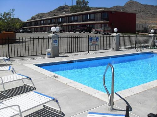 Western Ridge Motel - photo 15