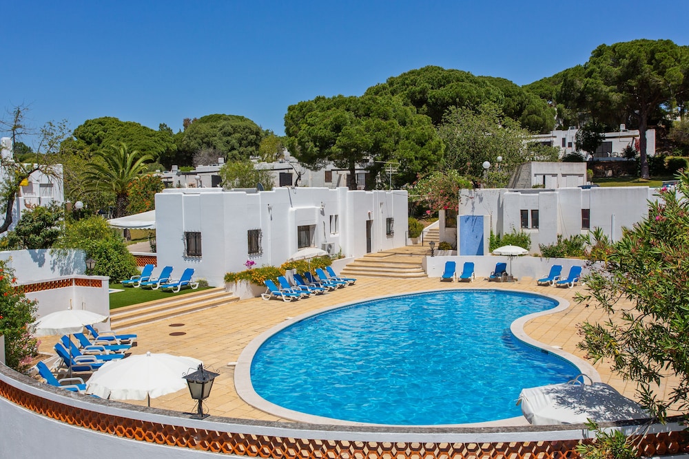 Prado do Golf in Loule, Portugal