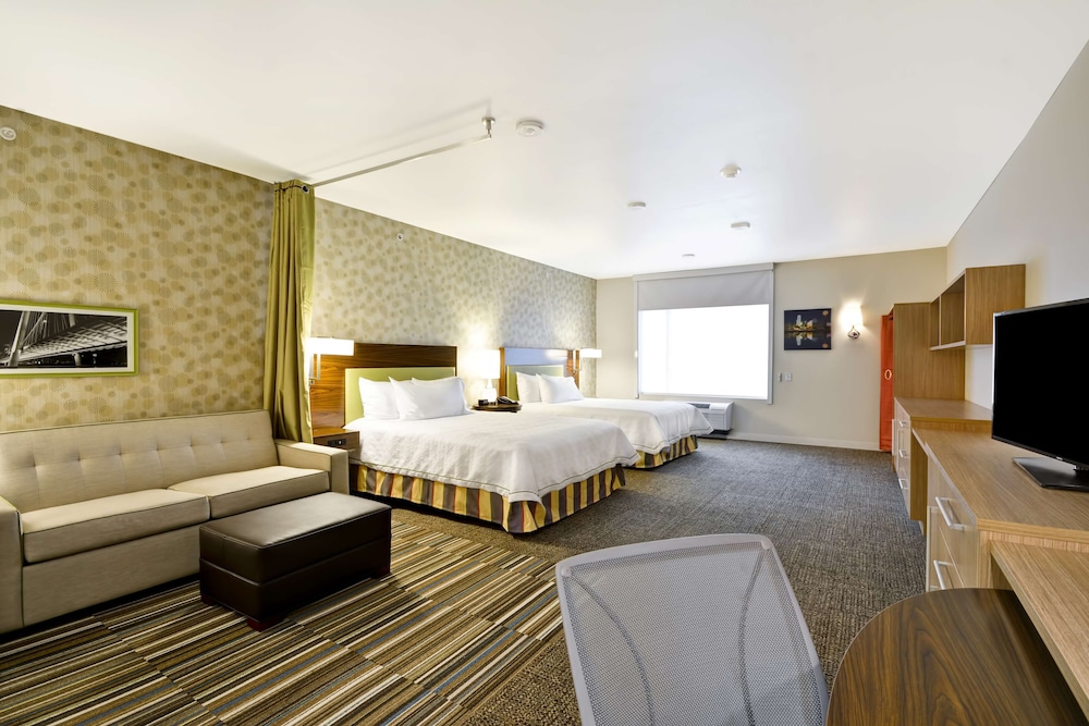 Home2 Suites by Hilton Dallas Downtown at Baylor Scott & White - photo 7
