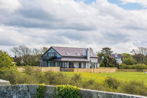 Llynfor in Rhosneigr, United Kingdom