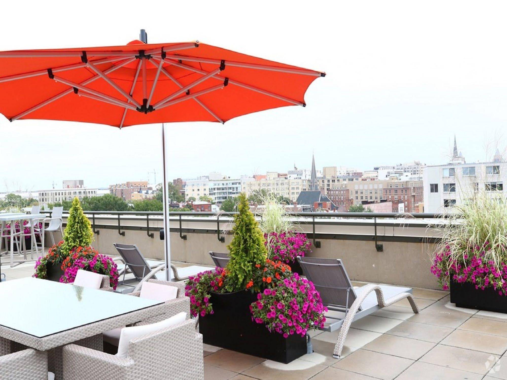 Global Luxury Suites at Logan Circle - photo 15
