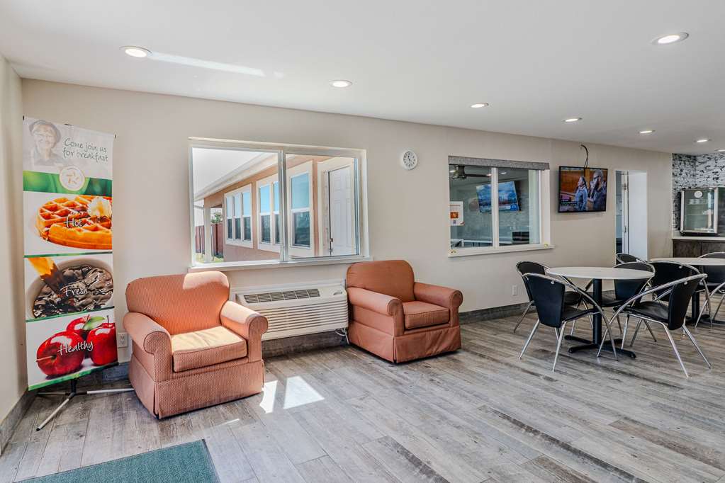 Quality Inn Rockport on Aransas Bay - photo 16