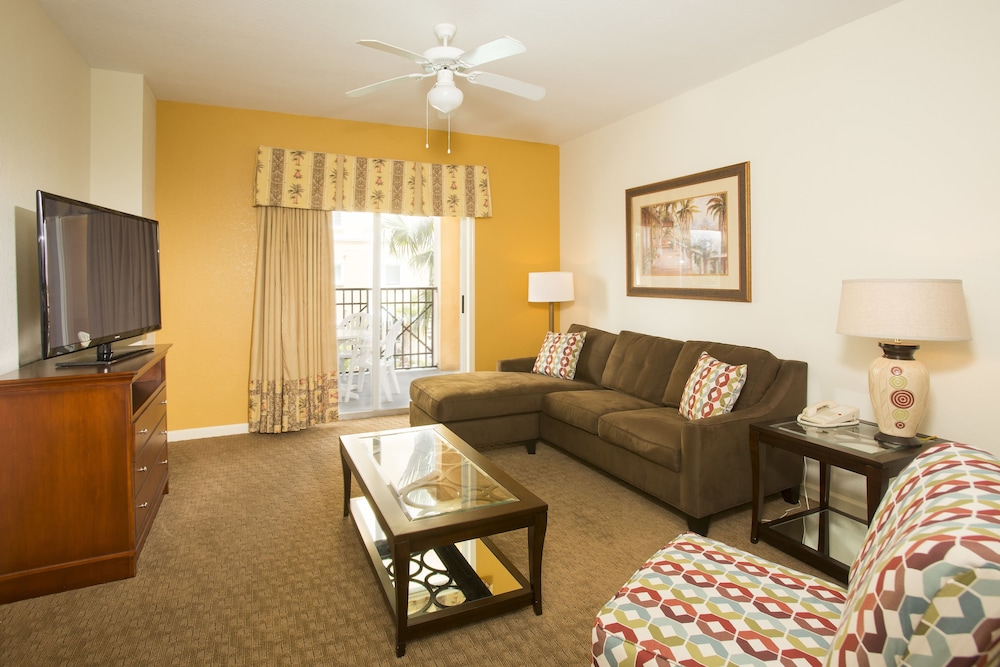 Lake Buena Vista Resort Village & Spa - photo 16