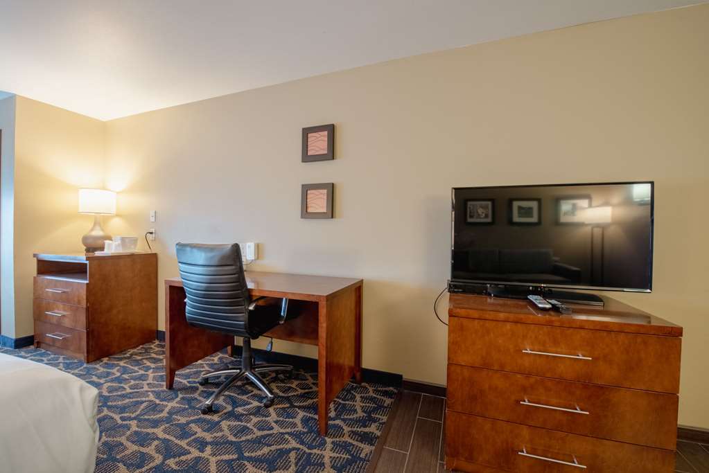 Comfort Inn & Suites Alamosa - photo 59