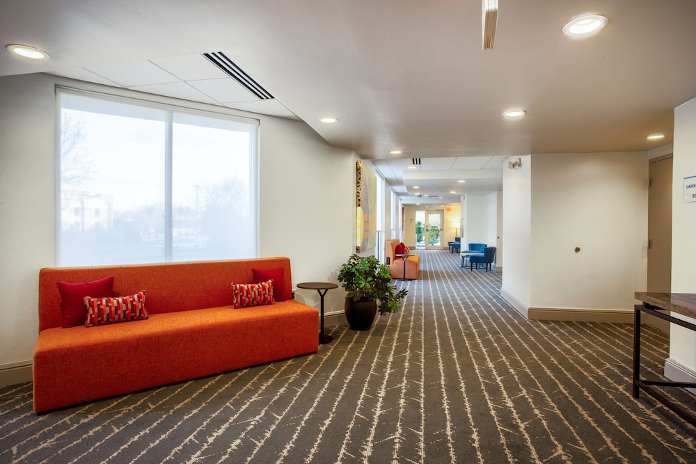 Hilton Garden Inn Nashville Smyrna - photo 33