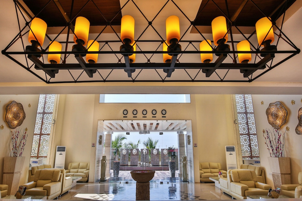 Club Mahindra Dwarka — Dwarka — photo 2