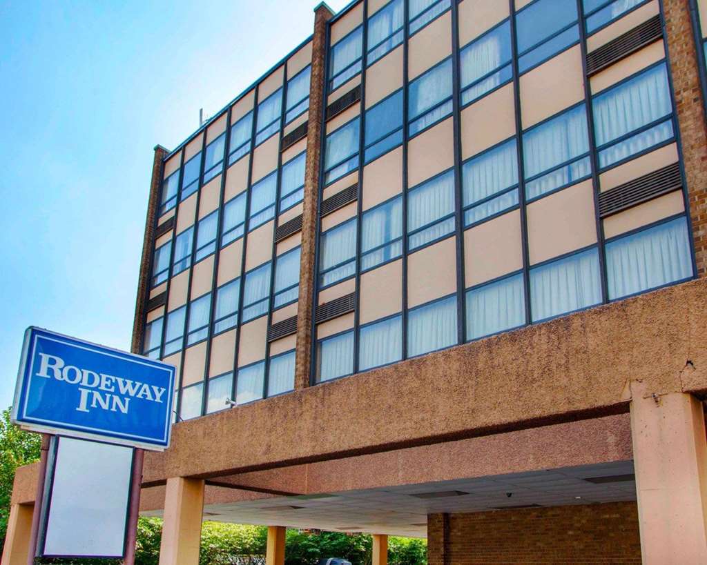 Rodeway Inn Meadowlands - photo 5