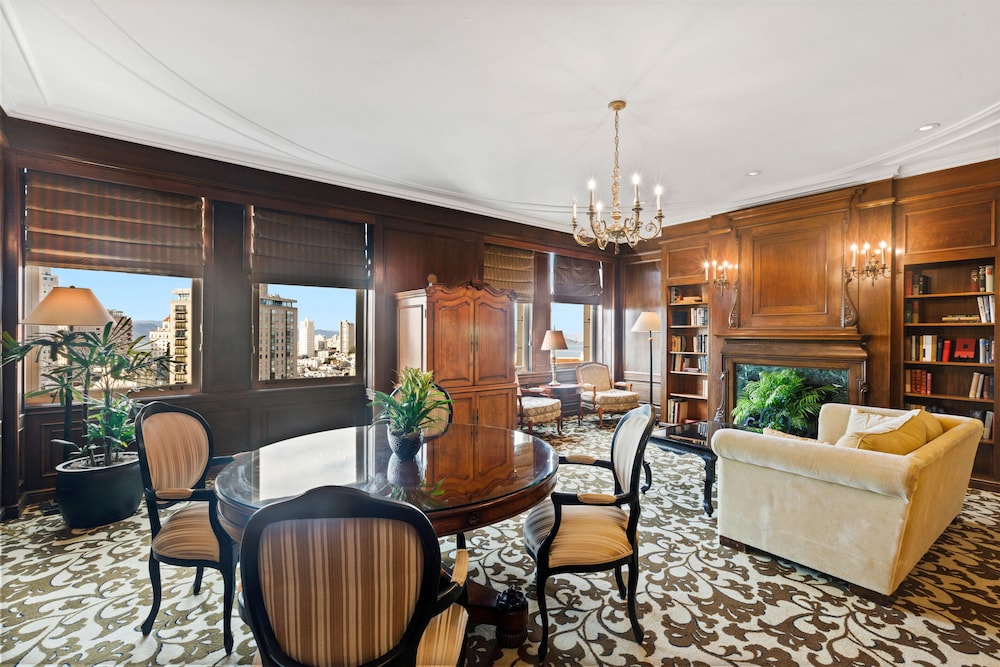 InterContinental Mark Hopkins by IHG - photo 43