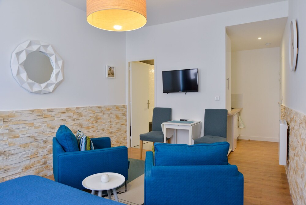 Blue Loft - carbon neutral hotel in Toulouse