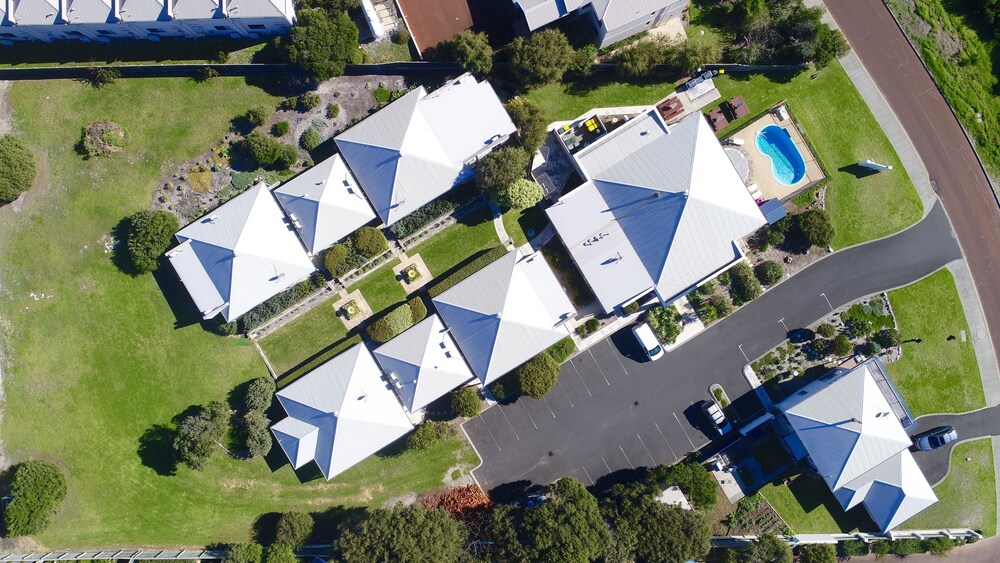 Surfpoint Resort — Margaret River