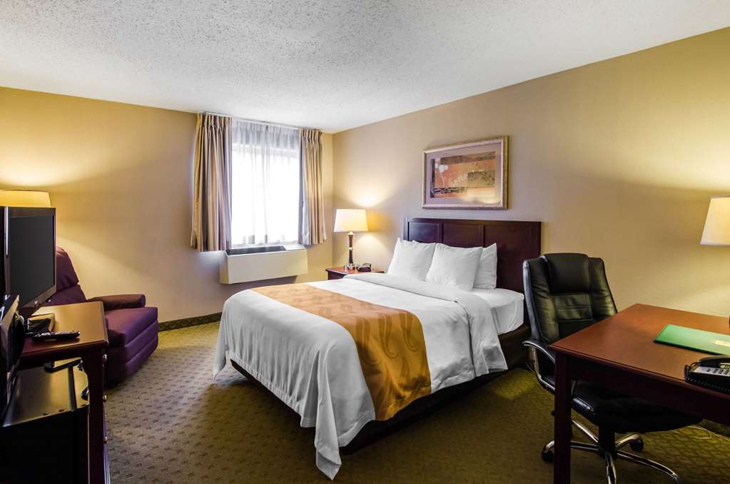 Quality Inn Summersville New River Area - photo 16