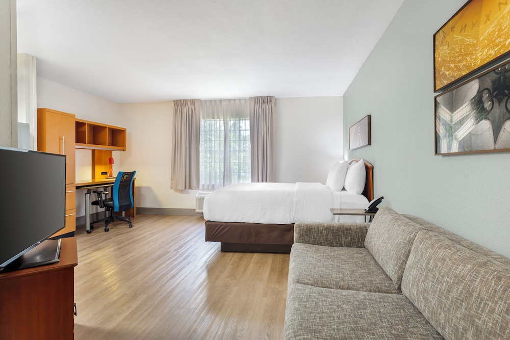 MainStay Suites Tampa Moffitt USF - photo 6