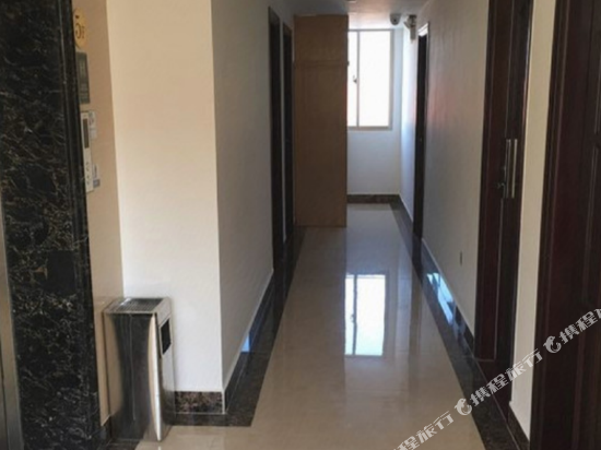 Yinliwan Hotel - carbon neutral hotel in Haicheng