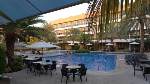 Hotel Margarita Real Penthouse 6403 in Porlamar, Venezuela