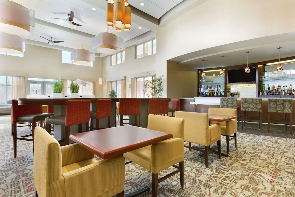 Homewood Suites Pittsburgh Airport - photo 26
