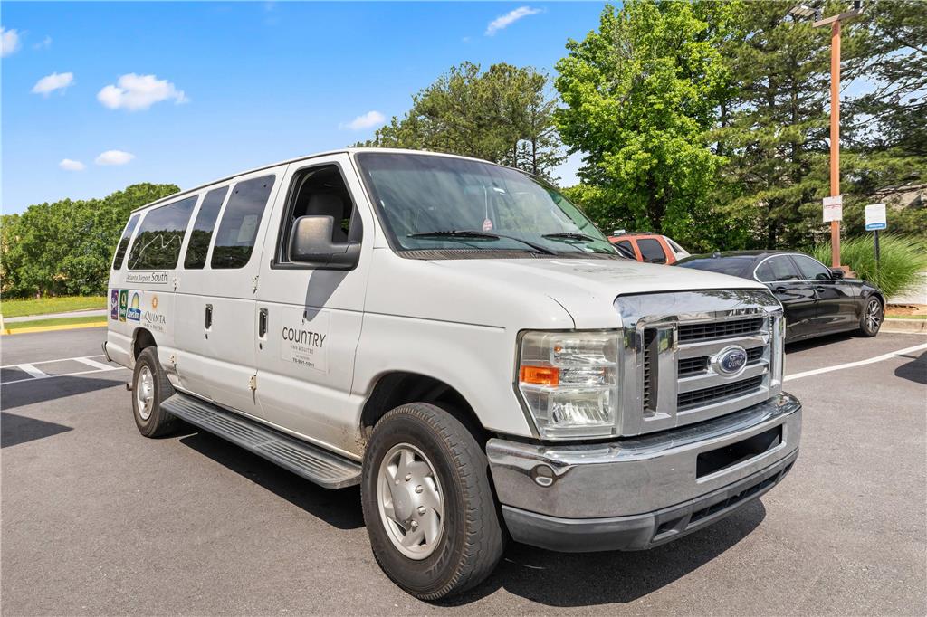Quality Inn Atlanta Airport Central - photo 37