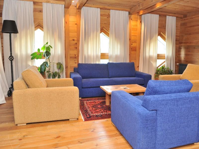 Bianca Resort & Spa — Kolasin — photo 4