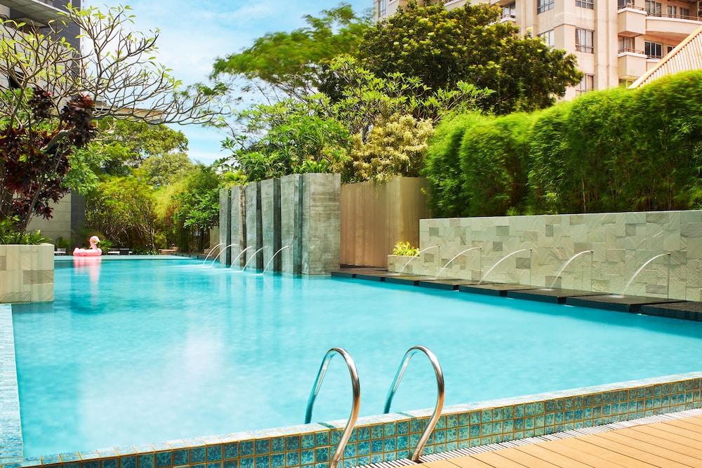 éL Hotel Royale Jakarta in Jakarta, Indonesia