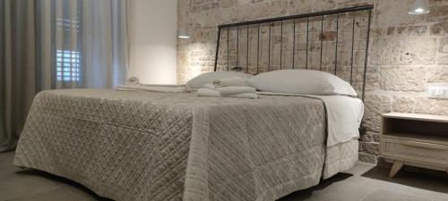 Antica Dimora Vada’ in Alberobello, Italy