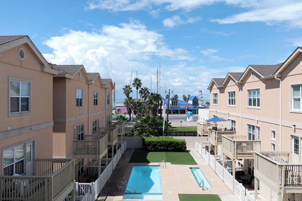 Marlin by South Padre Resort Rentals - photo 2