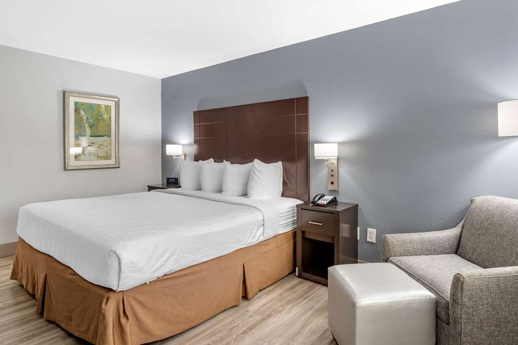 Best Western Plus Orange County - photo 10