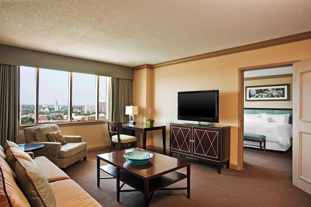 The Westin Savannah Harbor Golf Resort & Spa - photo 28