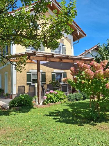 Ferienhaus Muhlfeldner — Laufen