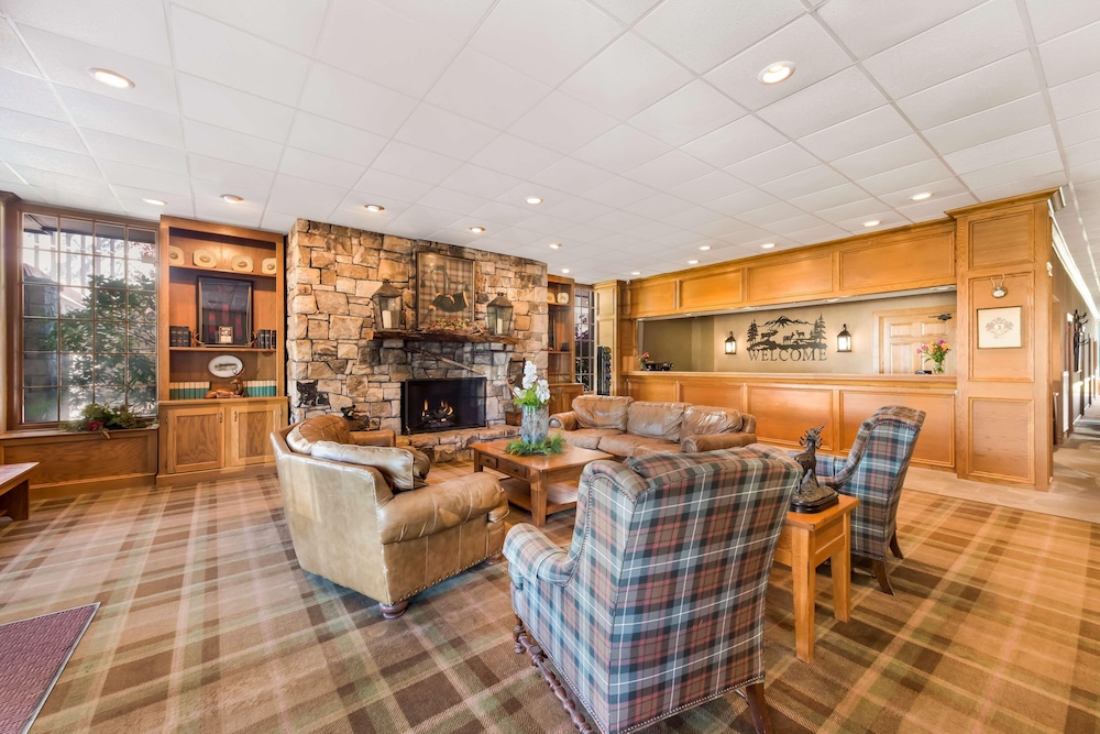 Best Western Mountain Lodge at Banner Elk - photo 3