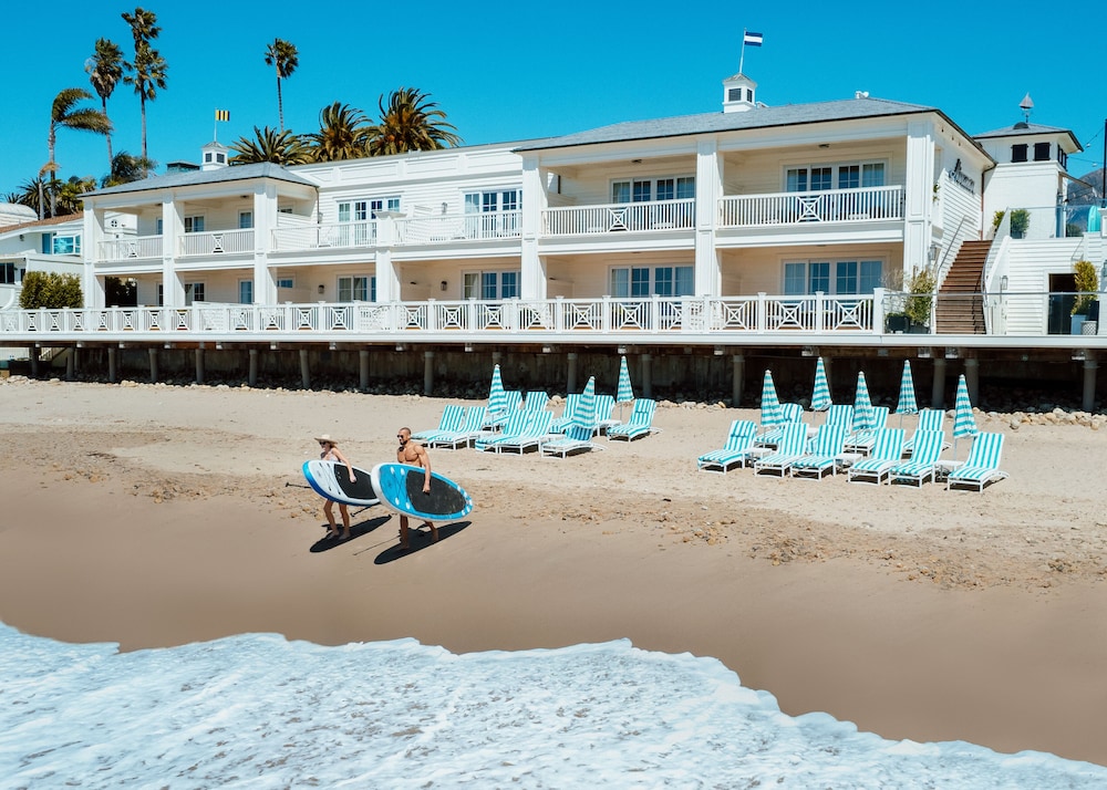 Rosewood Miramar Beach - photo 87