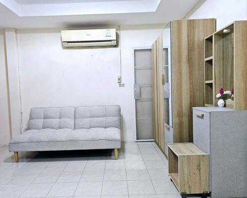 K T Greenvill in Unknown City, Thailand