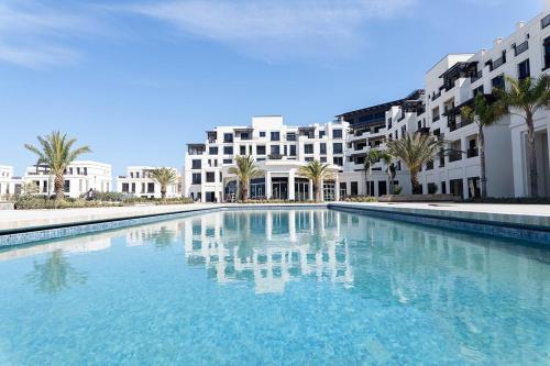Luxury Seaside Stay SeaBreeze The Grand — Nardaran — photo 2