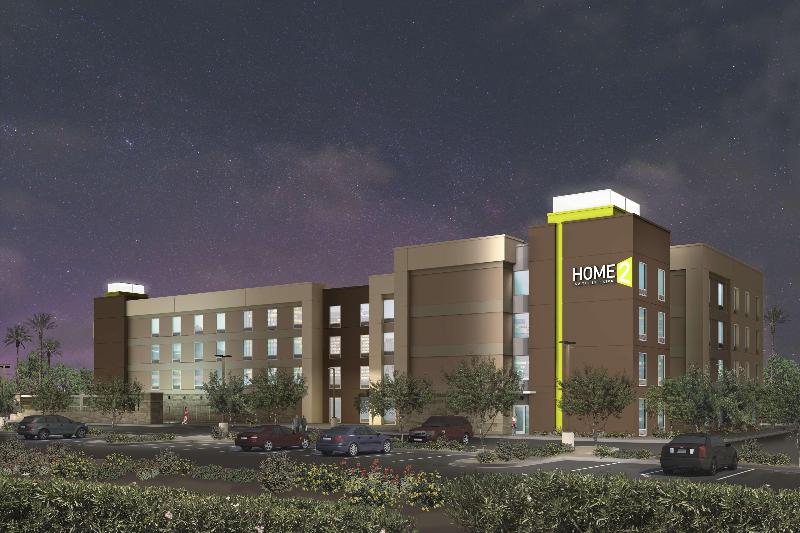 Home2 Suites by Hilton Phoenix Avondale - photo 2