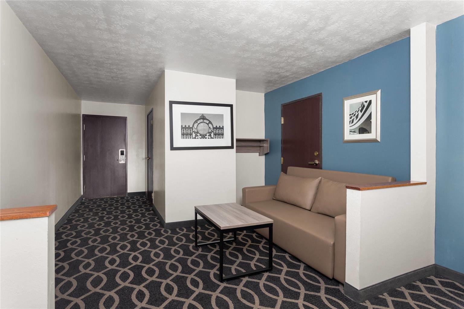 Baymont by Wyndham Piqua - photo 23
