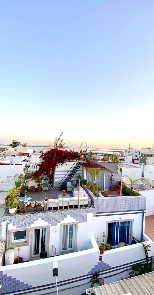 zenit boutique BB Olhao in Olhao, Portugal