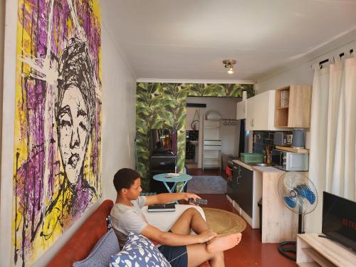 Trendy Johannesburg Cottages — 4-Star Luxury Hotel in Johannesburg, South Africa