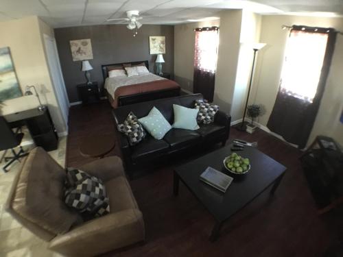 Austin Motor Inn - photo 28